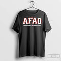 Classic Afao America First America Only