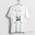Classic Adventure Time Finn The Human Hug Boobs The Dog