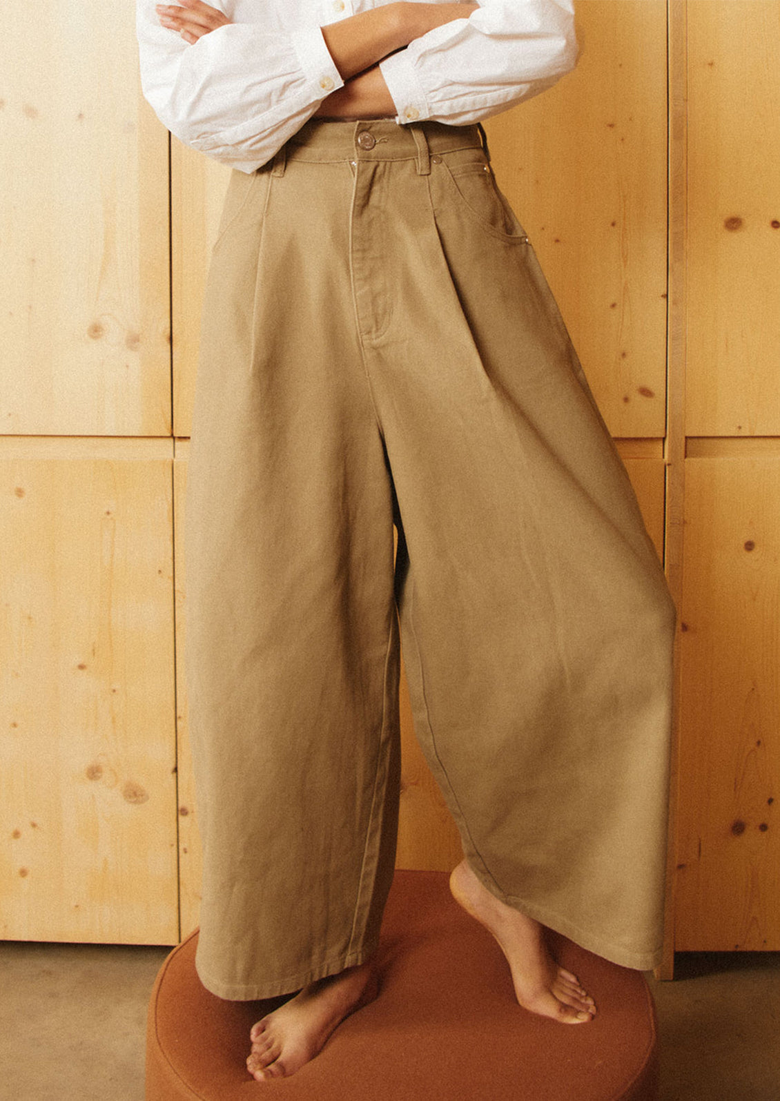 Mason Pant