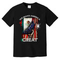 Make America Mexicana Again T-Shirt, Funny Mexican Sweatshirt 2025, Sarcastic Meme Apparel, Mexico Pride, Humorous Political Tee, Gift for Mexicans