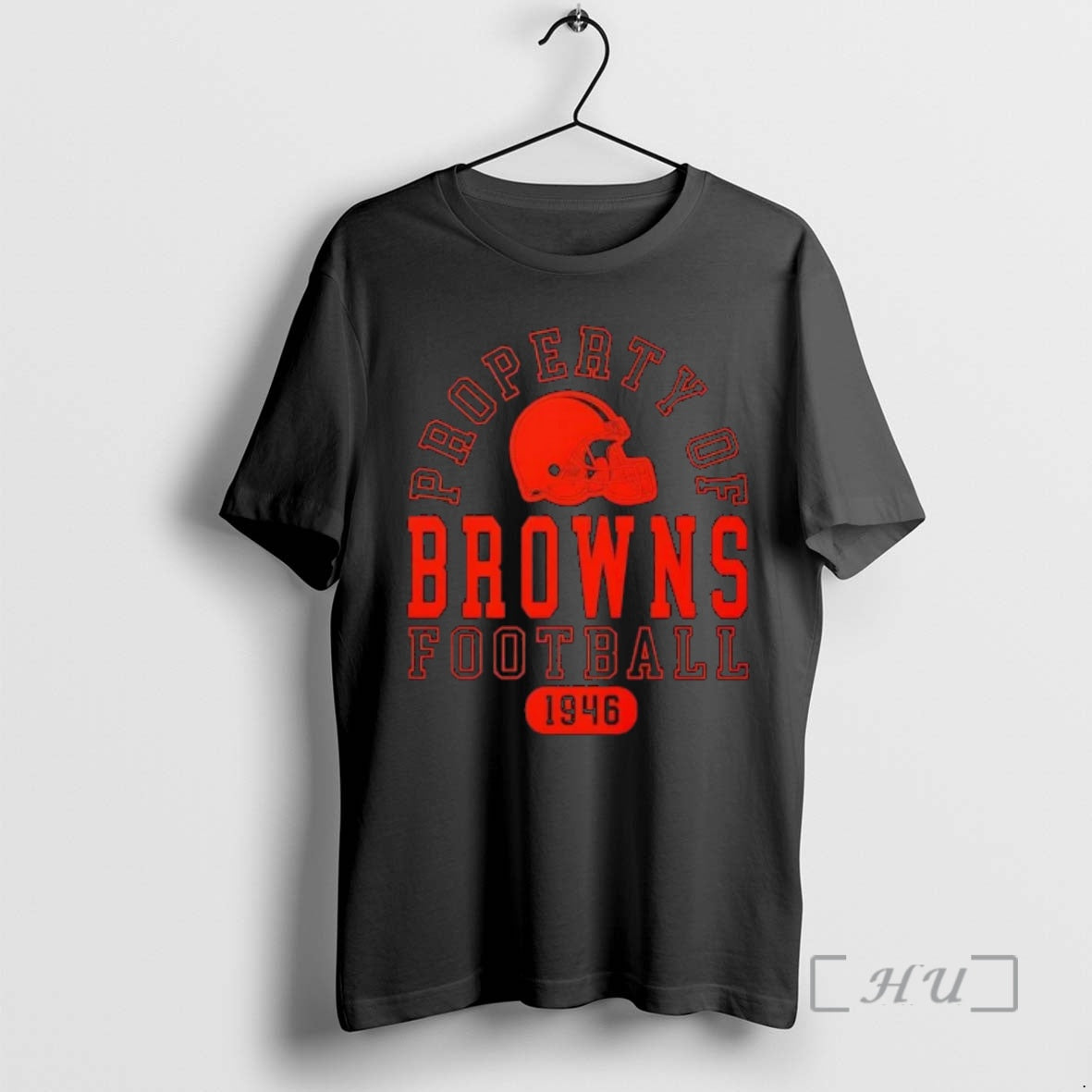 Officials Property Of Cleveland Browns Football Since 1946