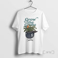 Officials Seattle Mariners Grow The Game Unisex T-shirt, Sweatshirt, Hoodie, Long Sleeve Tee