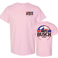 Red White and Busch Light 4th Of July T-Shirt, Sweater and Hoodie, Gift for Women and Men