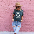 Don’T Be Trashy T-Shirt – Funny Earth Day Recycling Tee DT48