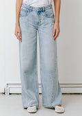 Gracie Twisted Jean