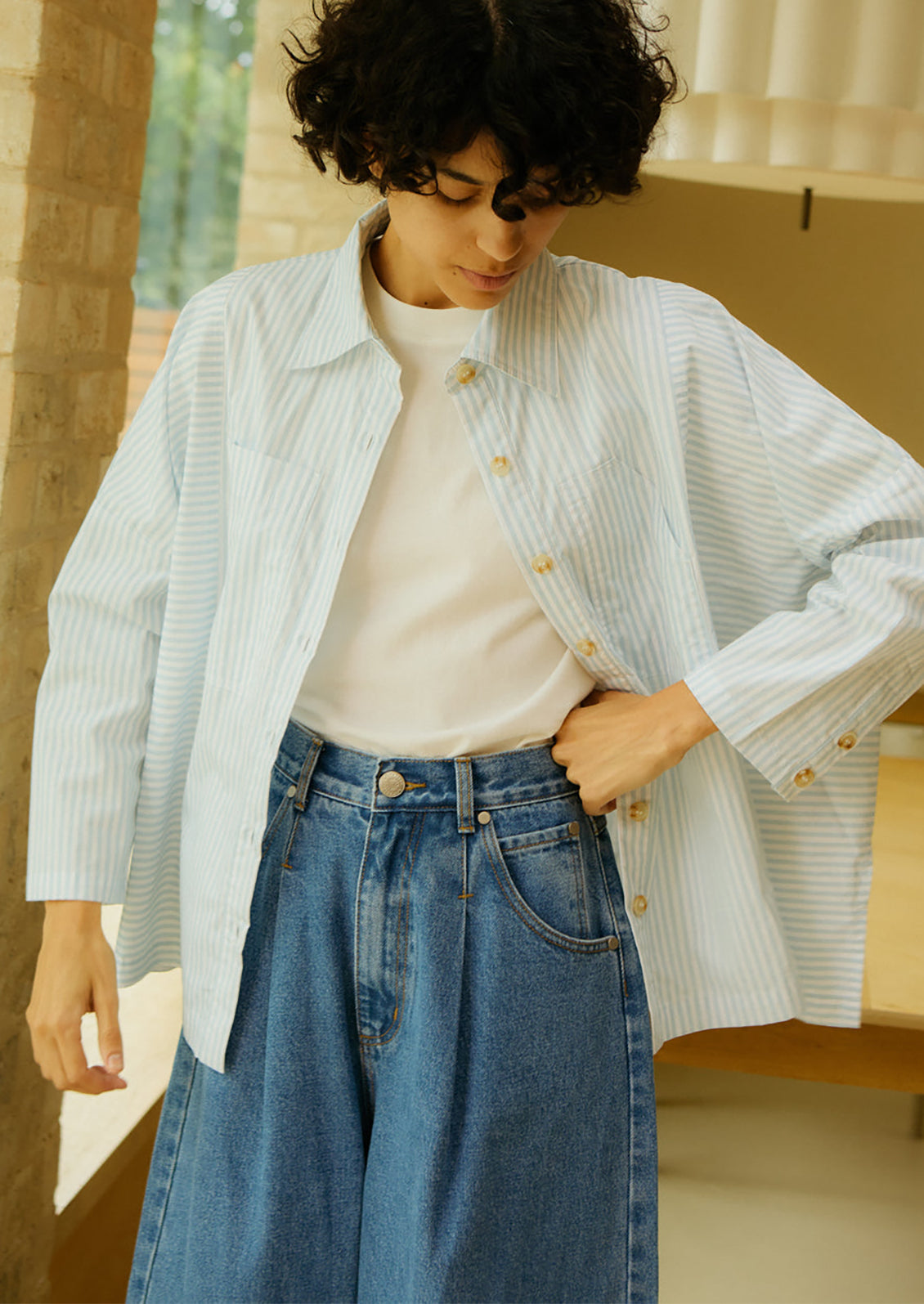 Mason Pant