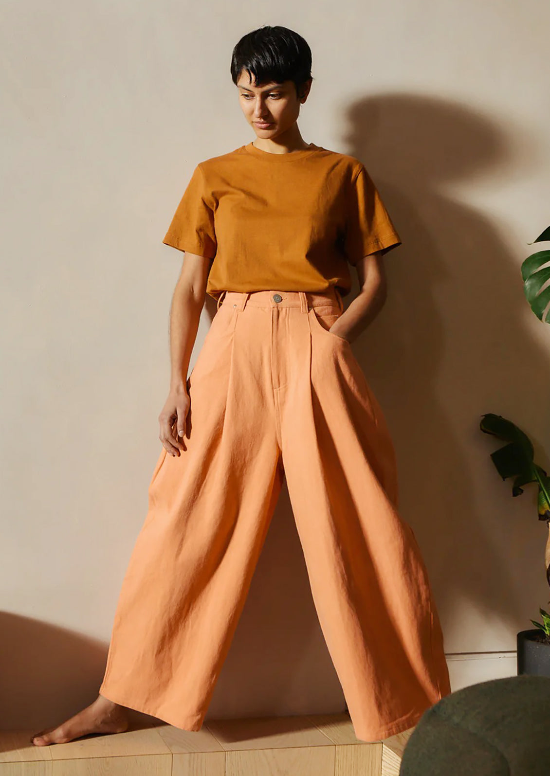 Mason Pant