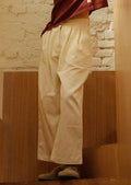 Workpant Trouser