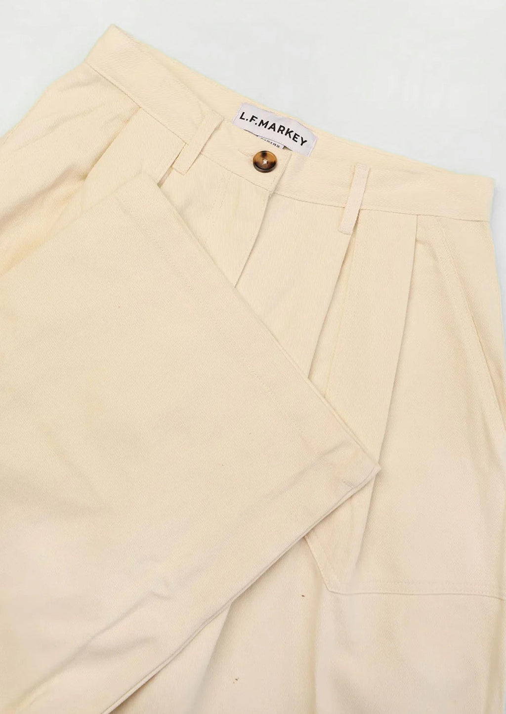 Workpant Trouser