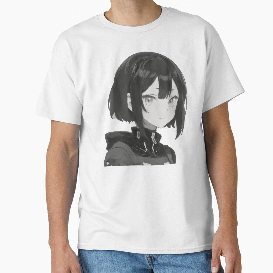 Anime | 2 by n131m Unisex T-shirt, Sweatshirt, Hoodie, Long Sleeve Tee
