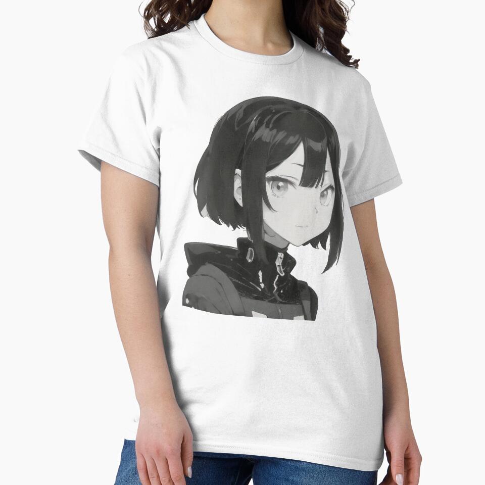 Anime | 2 by n131m Unisex T-shirt, Sweatshirt, Hoodie, Long Sleeve Tee