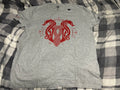 God of War - Loot Gaming official PlayStation T-Shirt Large Unisex T-shirt, Sweatshirt, Hoodie, Long Sleeve Tee