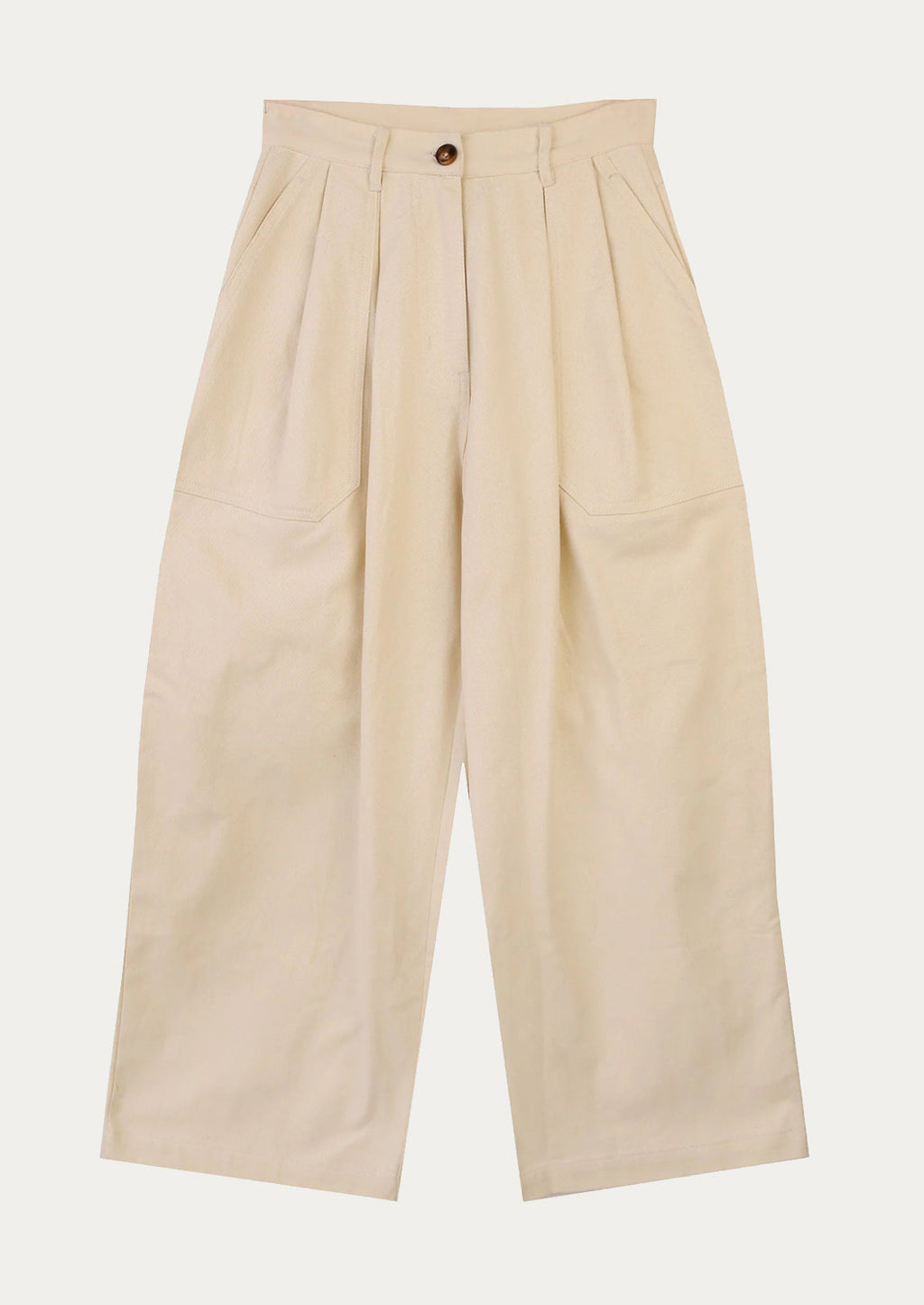 Workpant Trouser