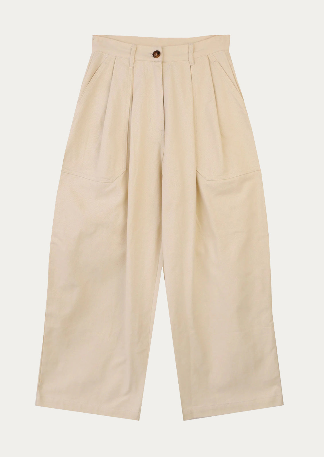 Workpant Trouser