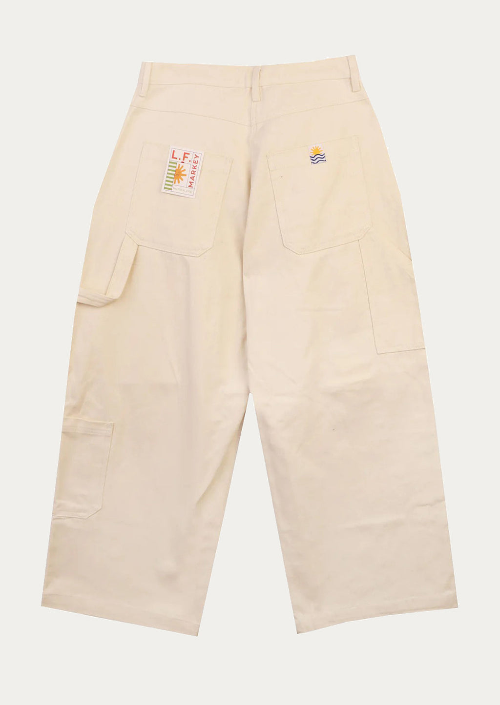 Workpant Trouser