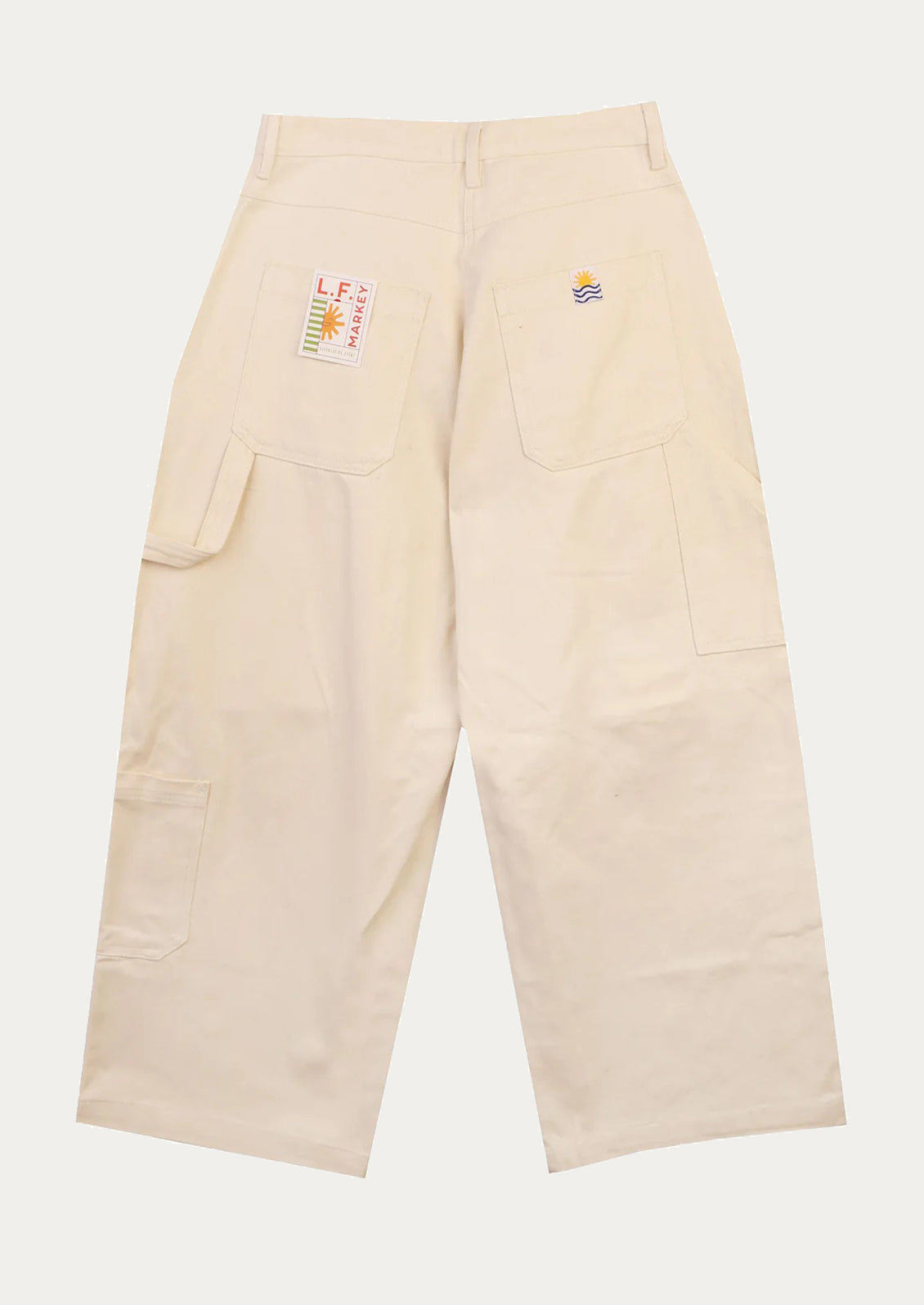 Workpant Trouser